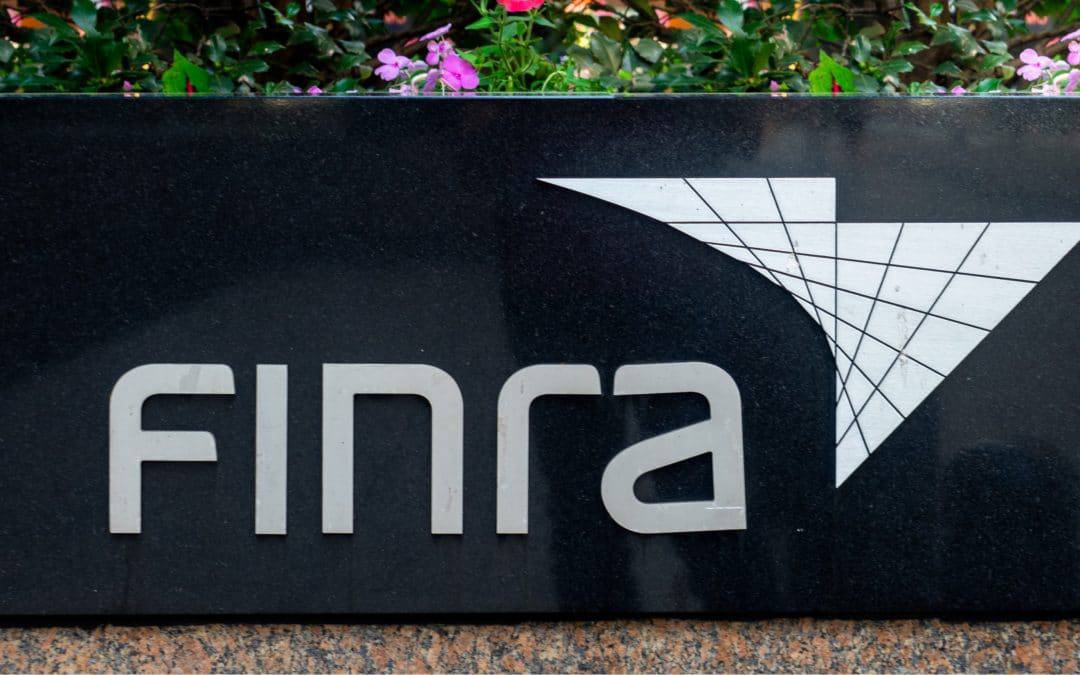 FINRA is a Double-Delegation Disaster