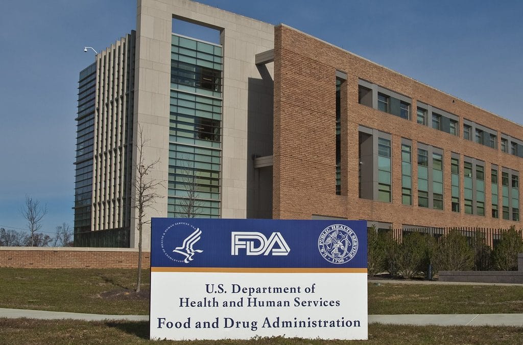 FDA Shadow Regulations Target Fido’s Dinner