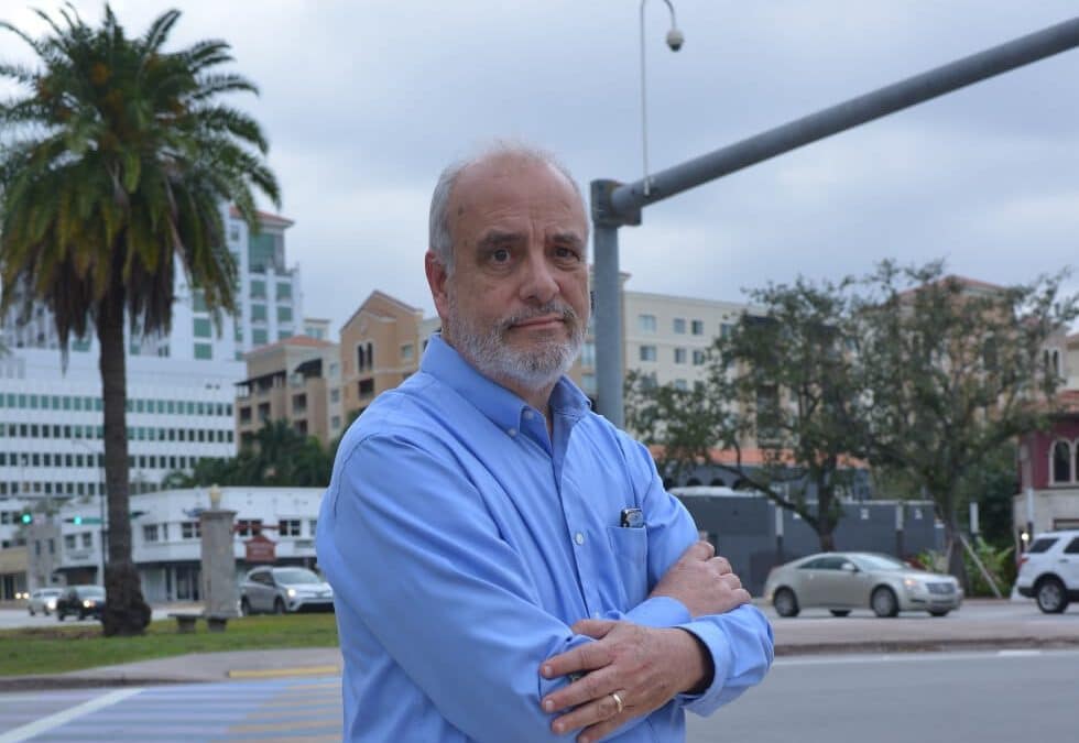 NCLA Asks Miami Court to Stop Coral Gables from Using ALPRs to Violate Drivers’ Privacy Interests