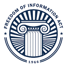 The Wholesale Nullification of FOIA