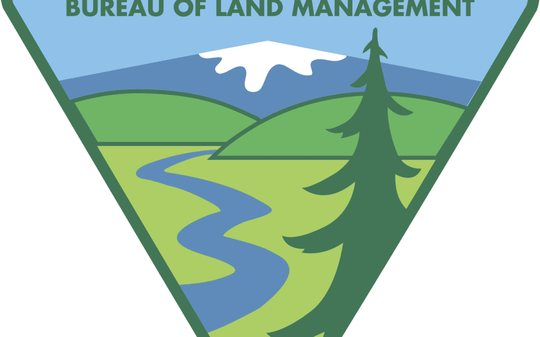 IT’S ABOUT TIME – The Bureau of Land Management’s Decision to Move Senior Personnel To the West is Long Overdue