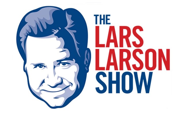 Mark Chenoweth on The Lars Larson Show: SAAGs Threaten the Independence of Attorney General Offices