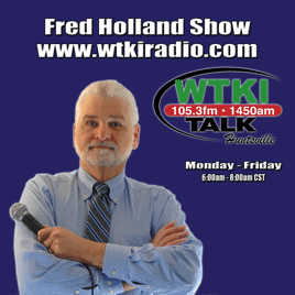 Mark Chenoweth on The Fred Holland Show: NLRB has erroneously interpreted the governing statute