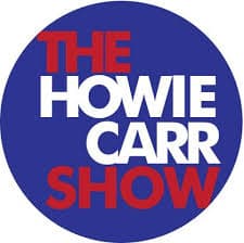 Interview With Plaintiff Robert Walker on The Howie Carr Show