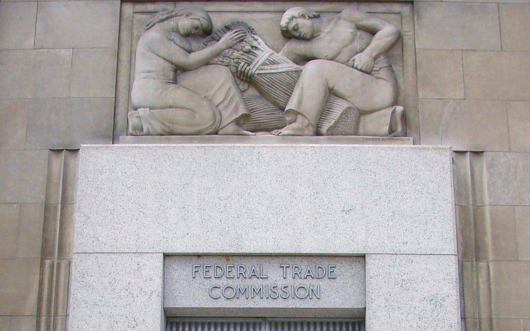 Will the FTC Face a Reckoning in the Supreme Court?