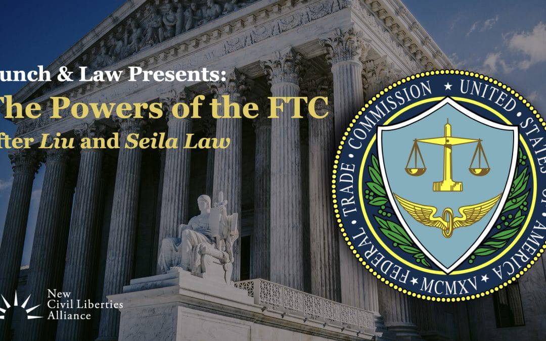 The Powers of the FTC after Liu and Seila Law