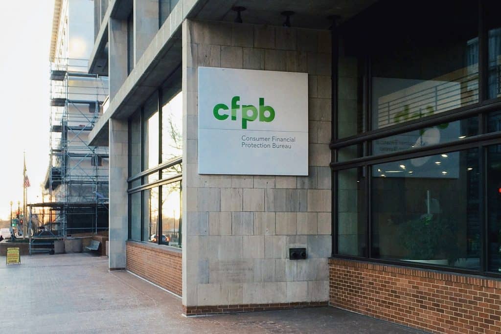 CFPB’s Joyride Is Over—It’s Time for President Trump to Take the Wheel