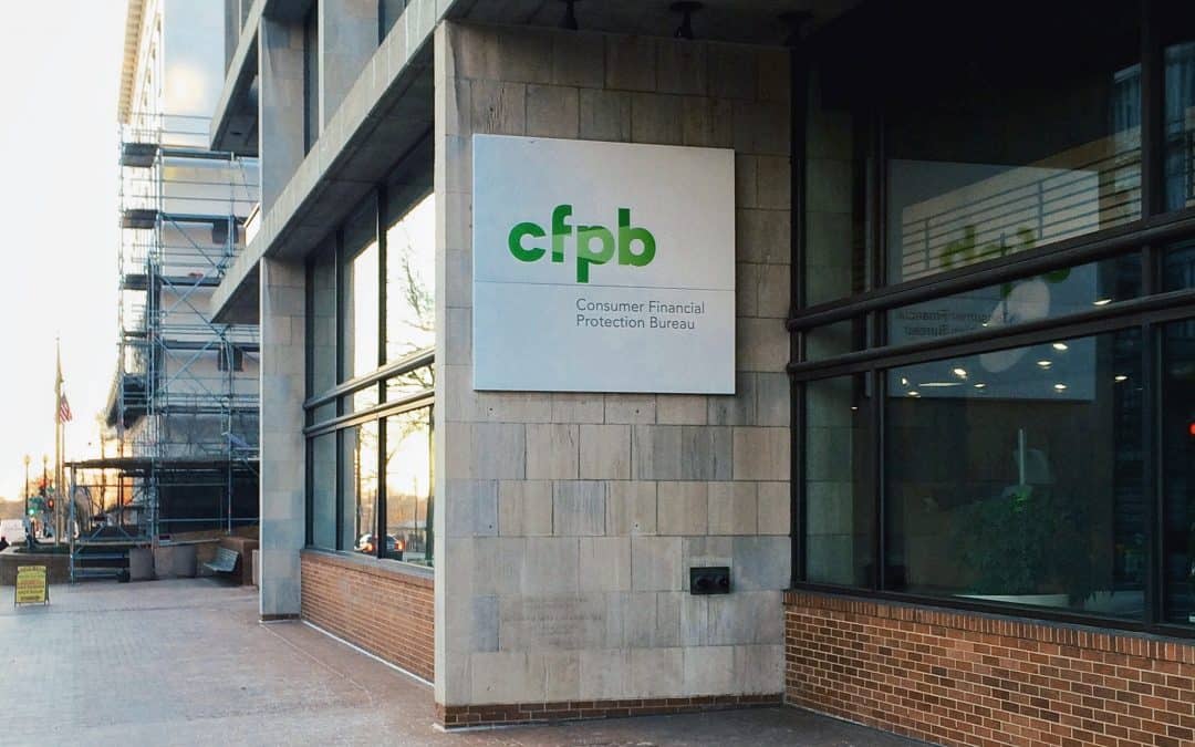 CFPB’s Joyride Is Over—It’s Time for President Trump to Take the Wheel