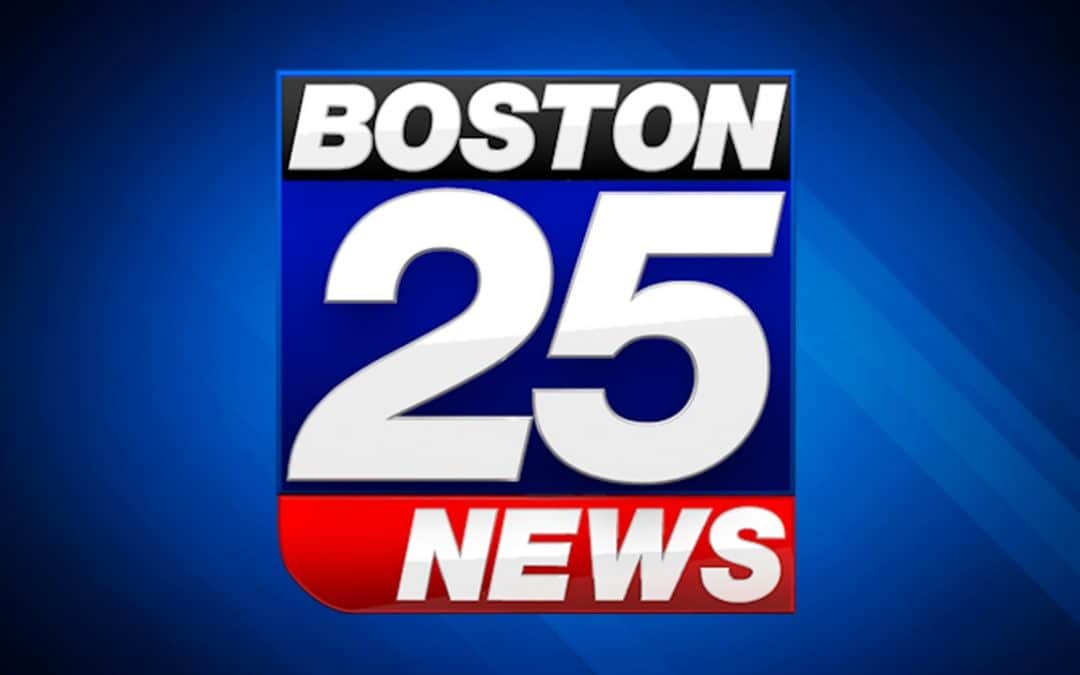 Boston 25 Morning News on NCLA’s Case Against Governor Baker