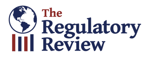 Regulatory Recap: Week in Review