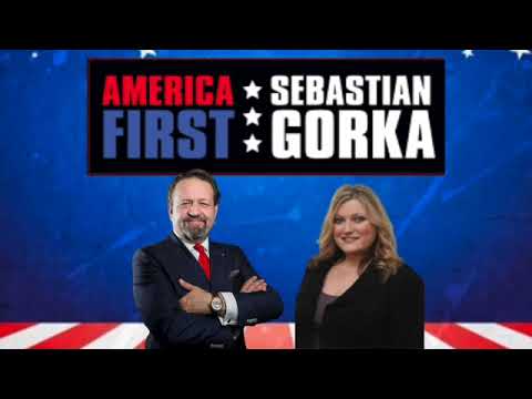 Mark Chenoweth on America First: Comments on Court-Packing