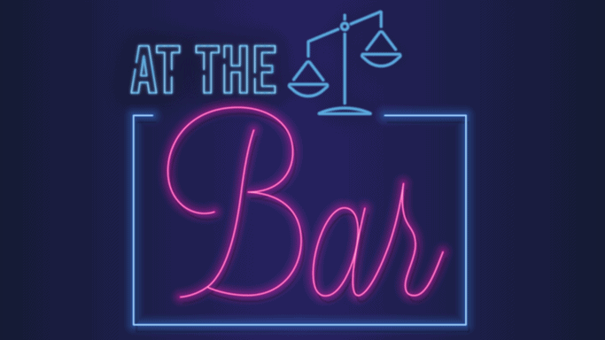 At The Bar: The Bureaucratic Blob And The Deep State