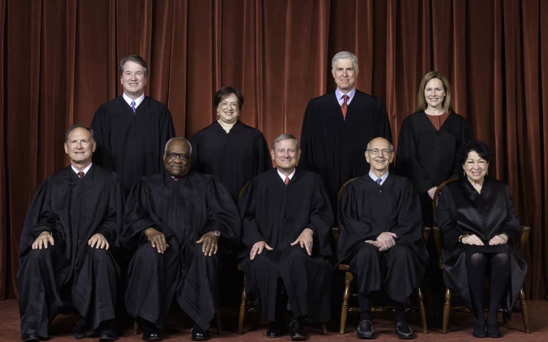 NCLA Celebrates Perfect Six for Six Amicus Record Over Administrative Power at U.S. Supreme Court