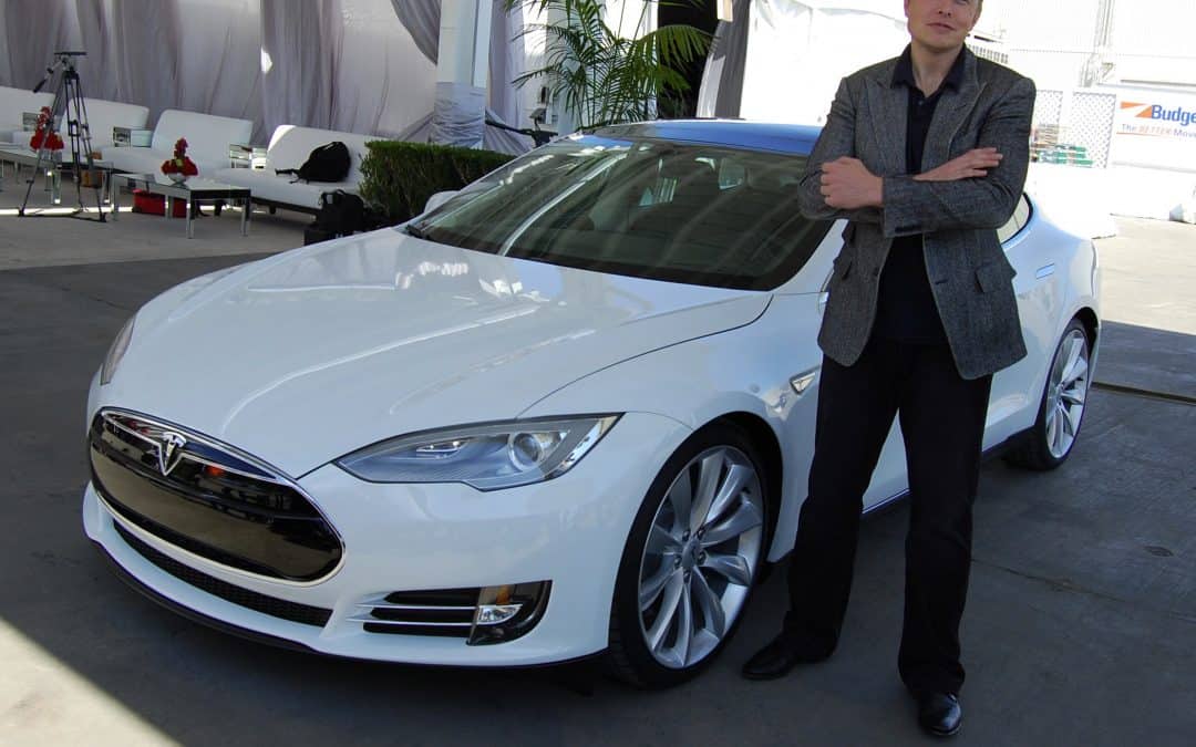 NCLA Files Amicus Brief in NLRB Lawsuit Alleging Tesla CEO Tweet Was Unfair Labor Practice