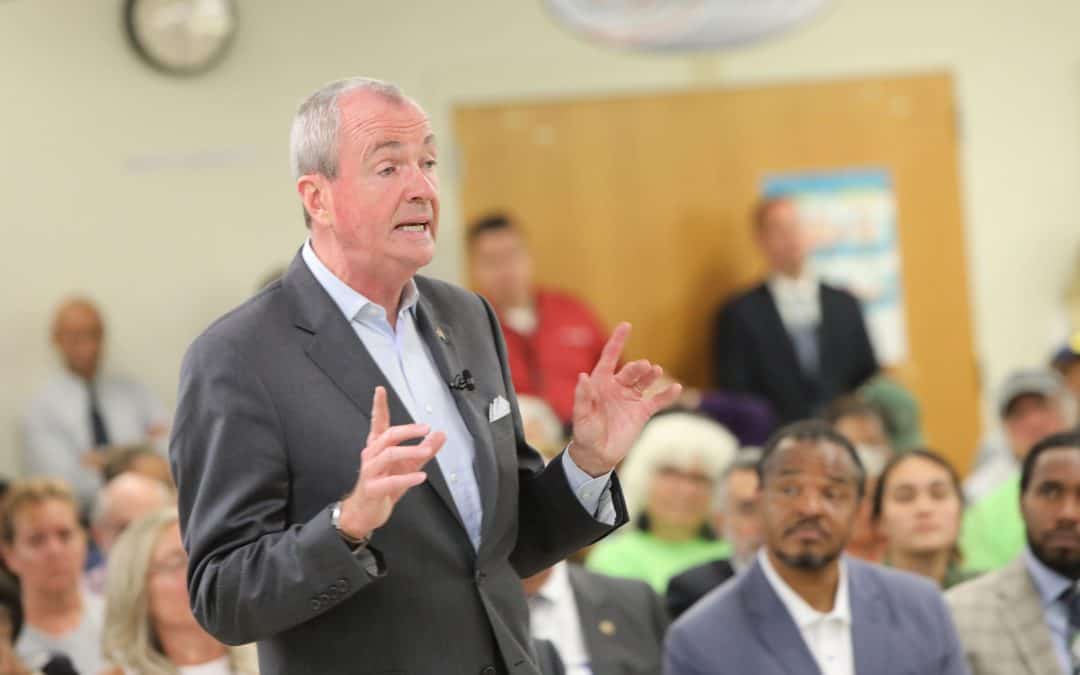 NCLA Petitions Supreme Court of New Jersey to Check Governor Murphy’s Emergency Powers