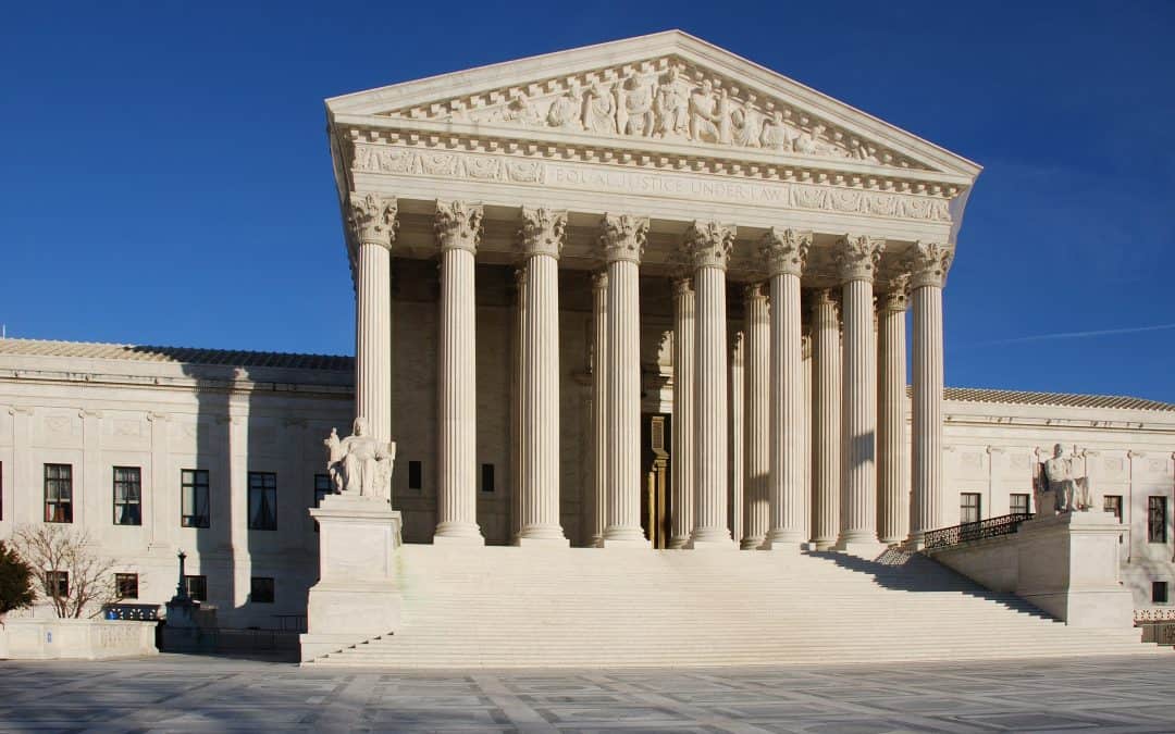 Supreme Court Hints Eviction Moratorium Was Compensable Takings