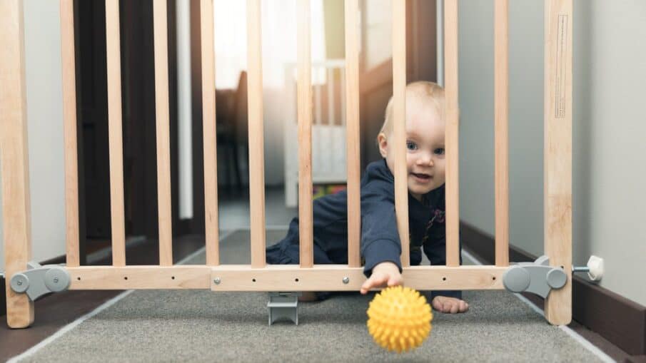 CPSC Shuts Public Out of Its Consideration and Adoption of Safety Standards for Baby Gates