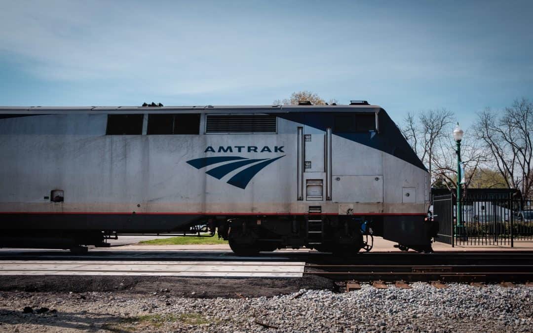 What Do Amtrak and Stock Exchanges Have in Common under the Constitution?