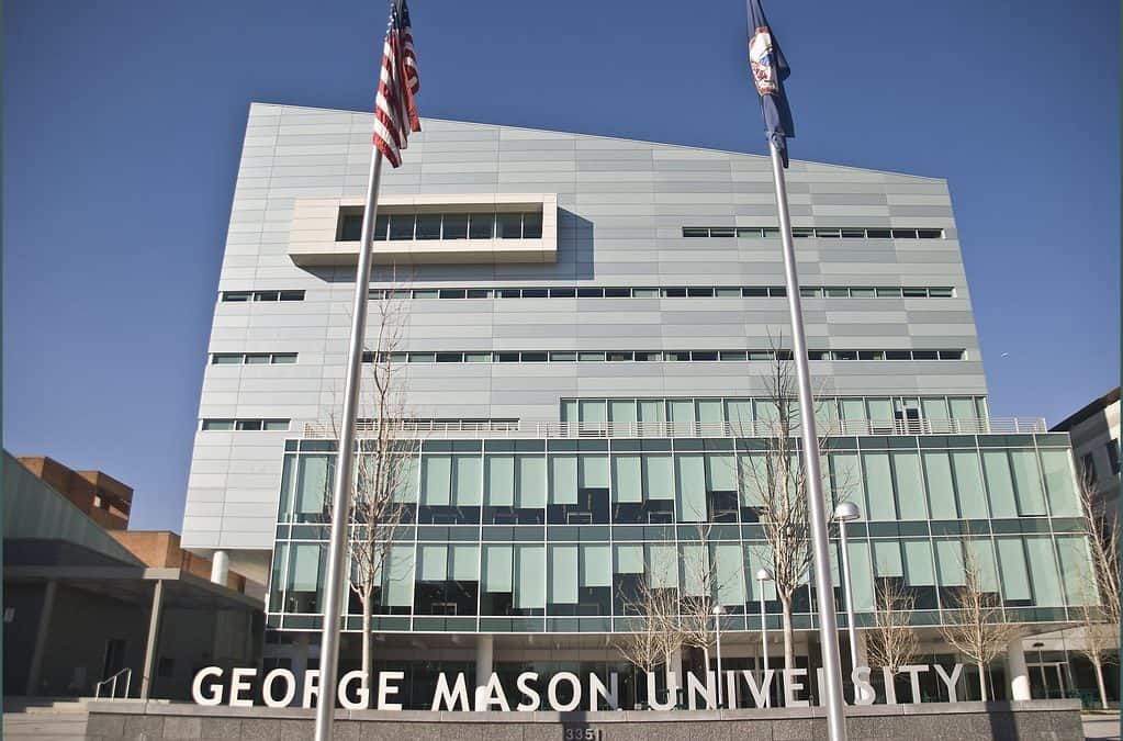 George Mason Univ. Ends Student Vaccine Booster Mandate Following Demand Letter from NCLA