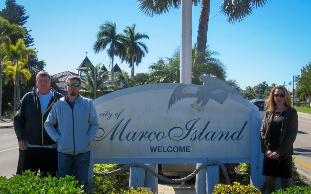 Everyone Entering Marco Island Be Warned: City Is Keeping Tabs on You