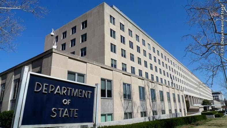 NCLA Launches Lawsuit Against U.S. State Department-Funded Censorship Regime