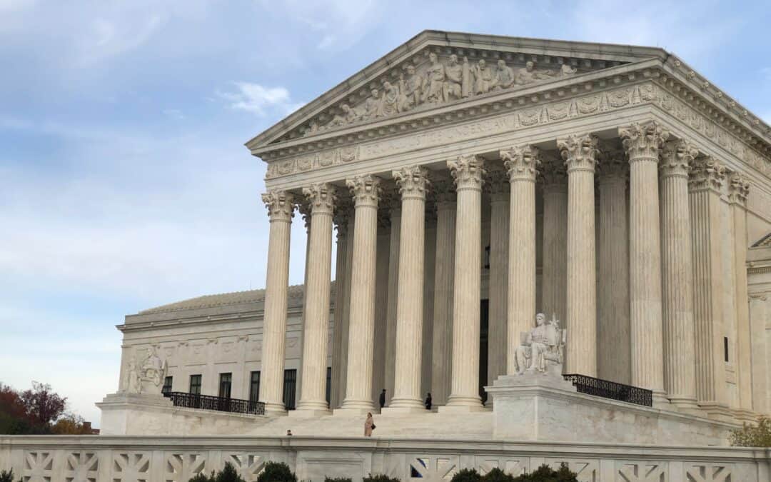 NCLA Amicus Brief Asks Supreme Court to Stop Presidential Edicts from Superseding Land Use Laws