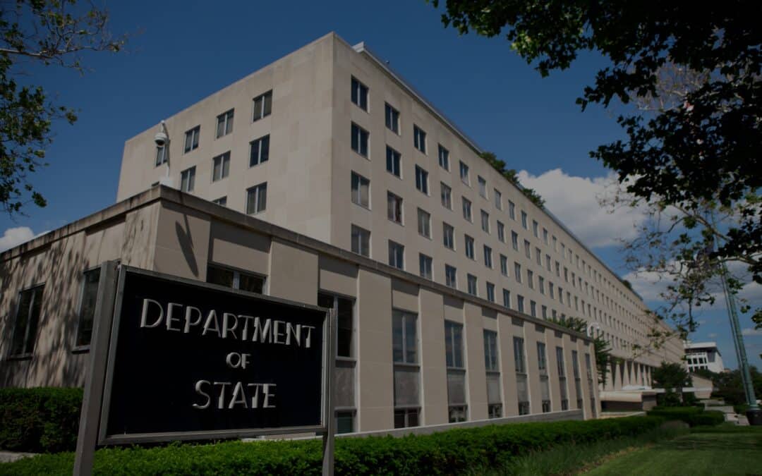 NCLA Seeks Injunction to Halt U.S. State Department-Funded Censorship of Domestic Speech & Press